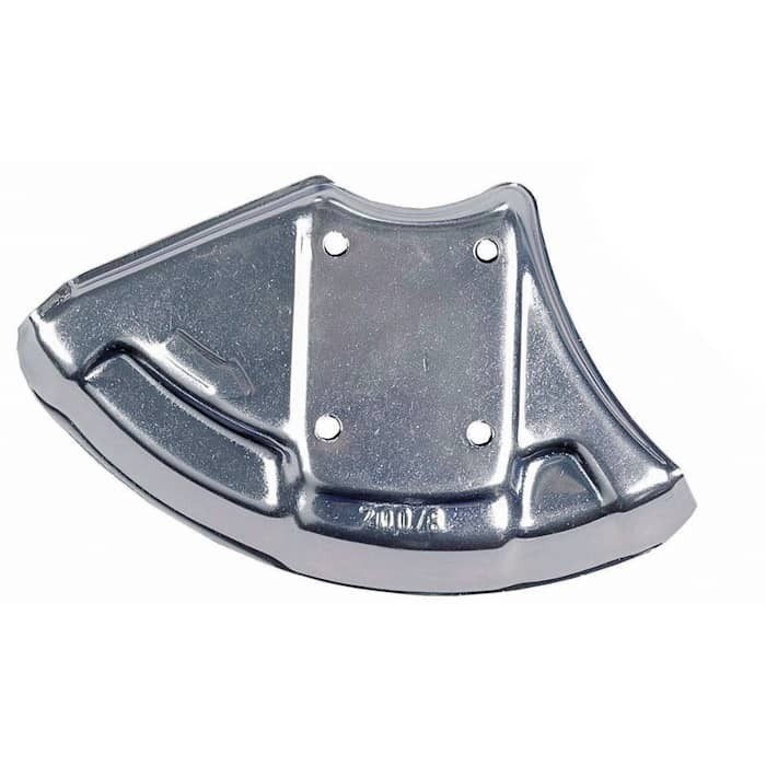 Saw Blade Guard Blade Guard To i gruppen Reservdelar Röjsågar / Röjsågar Husqvarna 500-serie / Reservdelar Husqvarna 535iFR hos Motorsågsbutiken (5013204-03)