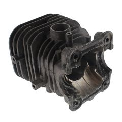 Cylinder Assy Nisic,28Cc Bl/Ht i gruppen Övriga Reservdelar / Reservdelar Husqvarna Lövblåsare / Reservdelar Husqvarna 125BVX hos Motorsågsbutiken (5299006-01)