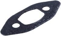 Muffler Gasket i gruppen Reservdelar Motorsågar / Husqvarna Motorsågar 200-serie / Reservdelar Husqvarna 235 / E hos Motorsågsbutiken (5300548-84)