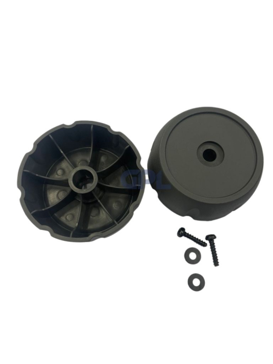 WHEEL KIT i gruppen Övriga Reservdelar / Reservdelar Husqvarna Lövblåsare / Reservdelar Husqvarna 120iBV hos Motorsågsbutiken (5311478-75)