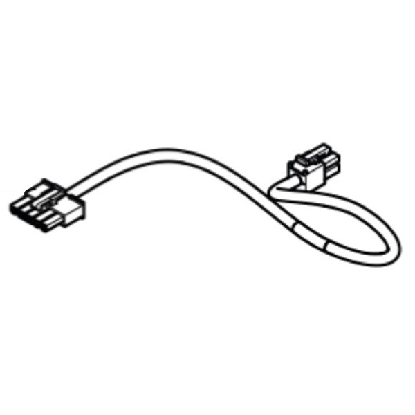 Wiring Assy Battery Cable Prem i gruppen  hos Motorsågsbutiken (5352805-03)