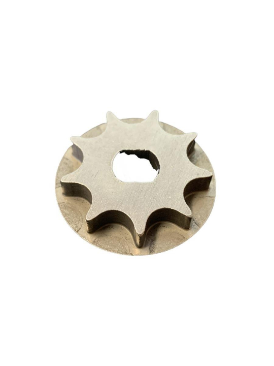 Spur Sprocket 1/4M - 9T i gruppen  hos Motorsågsbutiken (5355574-01)