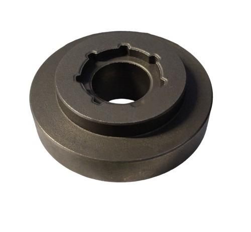 Brake Drum Sintered Small 7 Sp i gruppen  hos Motorsågsbutiken (5369774-01)