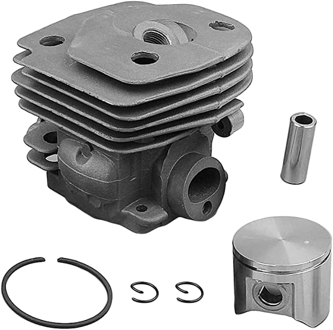 Cylinderkit 357XP, 359, CS2156, CS2159 i gruppen Reservdelar Motorsågar / Motor & cylinderdelar / Cylinder & kolv hos Motorsågsbutiken (5371573-04)