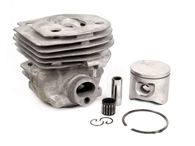 Cylinderkit Husqvarna 357XP, 359, CS2156, CS2159 i gruppen Reservdelar Motorsågar / Motor & cylinderdelar / Cylinder & kolv hos Motorsågsbutiken (5372485-04)