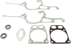 Gasket Kit i gruppen Övriga Reservdelar / Reservdelar Husqvarna Motorkap / Reservdelar Husqvarna K960 hos Motorsågsbutiken (5442298-08)