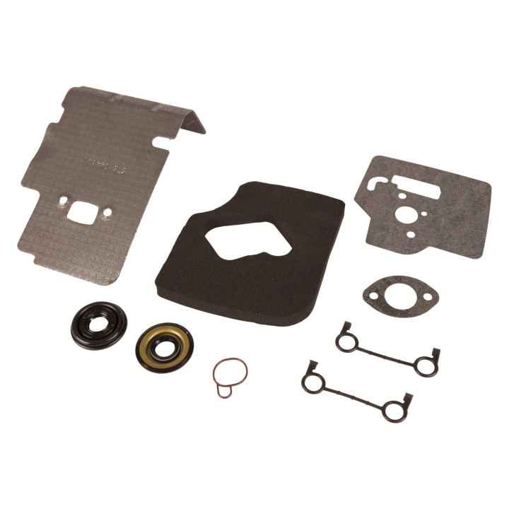 O-Ring - Fuel Cap (Kit) 5450080-84 i gruppen Reservdelar Röjsågar / Reservdelar Jonsered Röjsågar / Reservdelar Jonsered BC2128 hos Motorsågsbutiken (5450080-84)