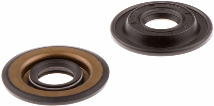 KIT - CRANKSHAFT SEAL i gruppen Övriga Reservdelar / Reservdelar Husqvarna Lövblåsare / Reservdelar Husqvarna 125BVX hos Motorsågsbutiken (5450818-15)