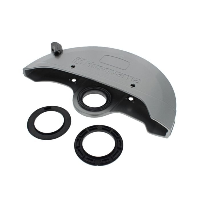 Wheel Guard Kit 14 i gruppen Övriga Reservdelar / Reservdelar Husqvarna Motorkap / Reservdelar Husqvarna K970 hos Motorsågsbutiken (5813519-07)