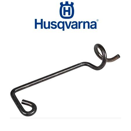 Stöd i gruppen Övriga Reservdelar / Reservdelar Husqvarna Snöslungor / Reservdelar Husqvarna ST430 hos Motorsågsbutiken (5818973-01)