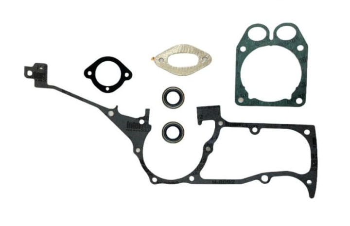 Gasket Kit i gruppen Övriga Reservdelar / Reservdelar Husqvarna Motorkap / Reservdelar Husqvarna K1270 hos Motorsågsbutiken (5824548-01)