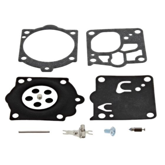 Repair Kit Carburettor K1270 i gruppen Övriga Reservdelar / Reservdelar Husqvarna Motorkap / Reservdelar Husqvarna K1270 hos Motorsågsbutiken (5826065-01)