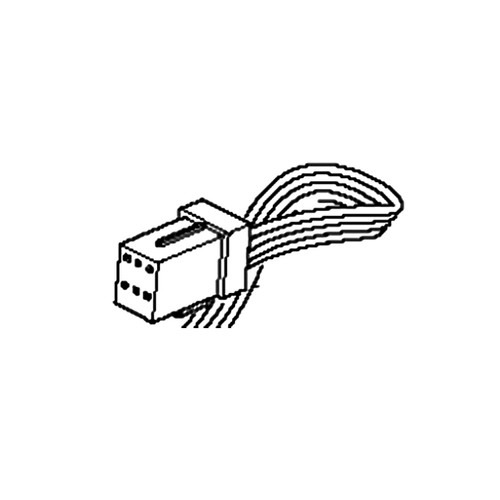 Wiring Assy Signal Rearhandle i gruppen Reservdelar Motorsågar / Husqvarna Motorsågar 500-serie / Reservdelar Husqvarna 536Li XP hos Motorsågsbutiken (5827133-01)