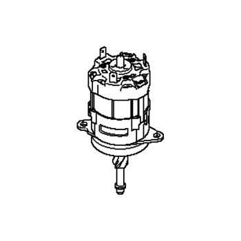 Motor Assy Kit 325Ib/525Ib Mar i gruppen Övriga Reservdelar / Reservdelar Husqvarna Lövblåsare / Reservdelar Husqvarna 525iB Mark II hos Motorsågsbutiken (5880099-04)