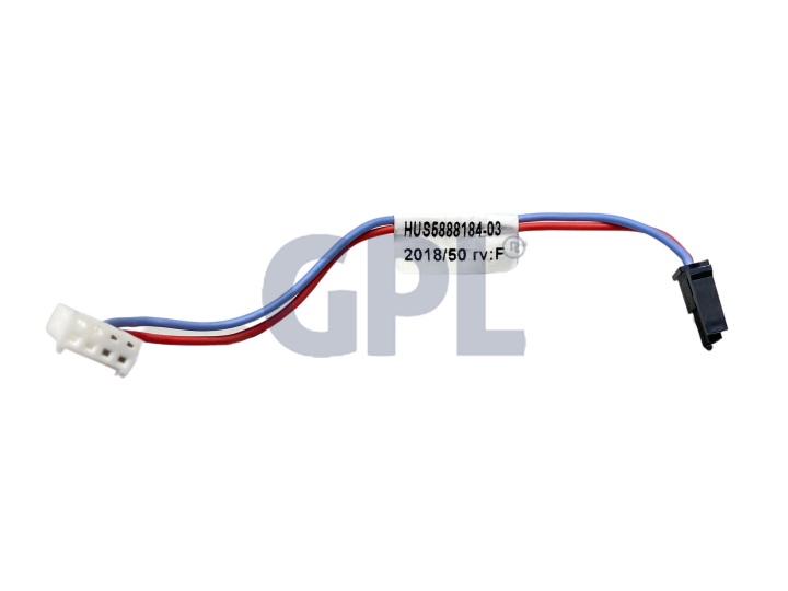 WIRING ASSY LED LIGHT EXTENSIO i gruppen  hos Motorsågsbutiken (5888184-03)