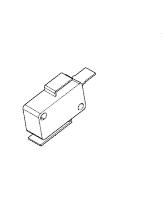 Micro Switch i gruppen  hos Motorsågsbutiken (5908085-01)