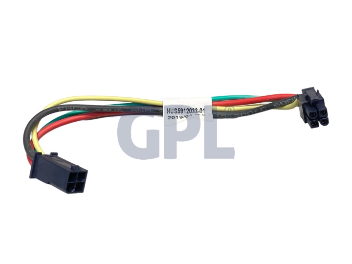 Kablage Main Cable Adapter i gruppen  hos Motorsågsbutiken (5912033-01)