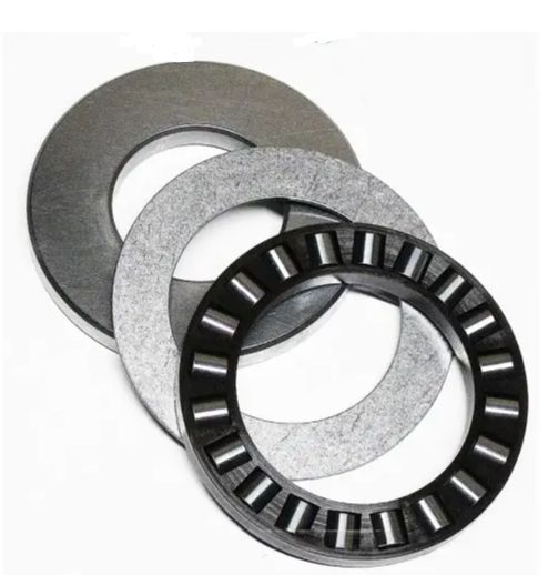 Bearing Repair Kit i gruppen Övriga Reservdelar / Reservdelar Husqvarna Högtryckstvättar / Reservdelar Husqvarna PW490 hos Motorsågsbutiken (5926176-04)