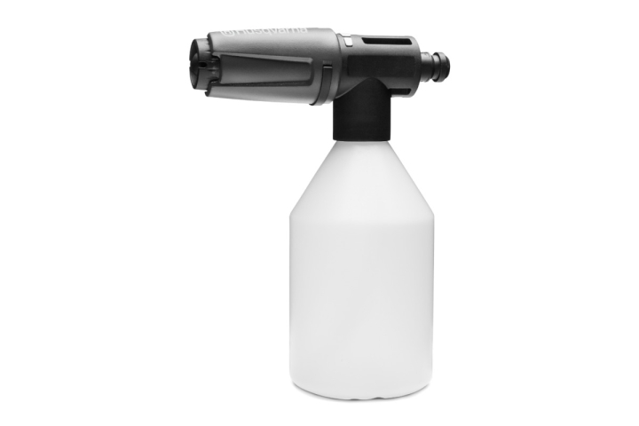 Nozzle C&C Foamsprayer With Bo i gruppen Övriga Reservdelar / Reservdelar Husqvarna Högtryckstvättar / Reservdelar Husqvarna PW360 hos Motorsågsbutiken (5926176-06)