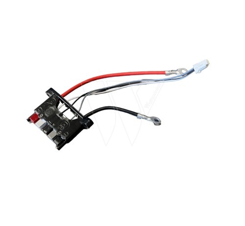 Wiring Assy Power Chainsaw i gruppen  hos Motorsågsbutiken (5930838-01)