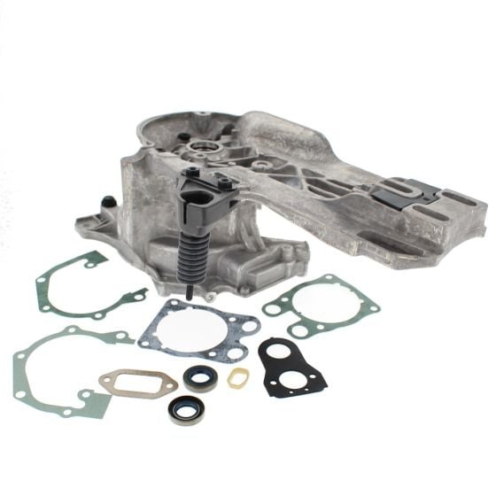 Crankcase Kit i gruppen Övriga Reservdelar / Reservdelar Husqvarna Motorkap / Reservdelar Husqvarna K770 hos Motorsågsbutiken (5932825-04)