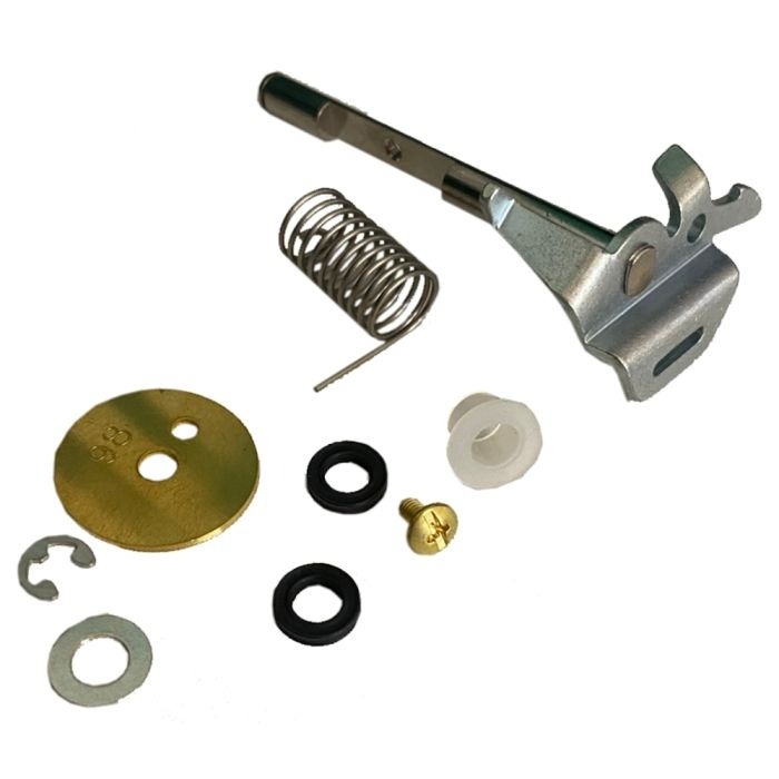 Throttle Shaft Kit i gruppen Övriga Reservdelar / Reservdelar Husqvarna Motorkap / Reservdelar Husqvarna K770 hos Motorsågsbutiken (5933099-01)