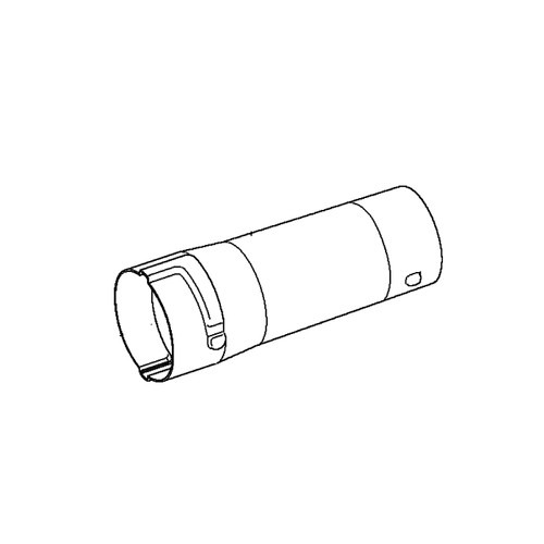 Tube Adapter i gruppen Övriga Reservdelar / Reservdelar Husqvarna Lövblåsare / Reservdelar Husqvarna 550iBTX hos Motorsågsbutiken (5937851-01)