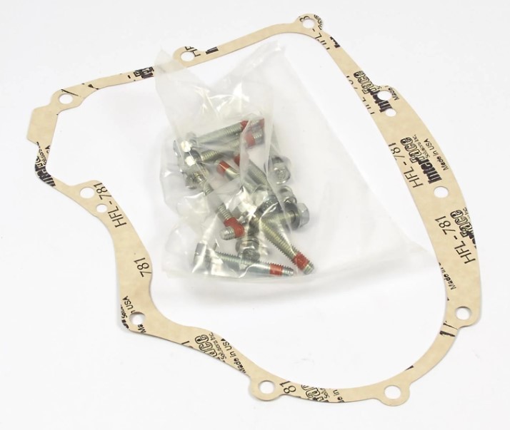 Gasket-Crankcase Kit i gruppen  hos Motorsågsbutiken (594195)