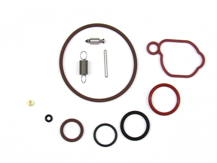 Kit-Carb Overhaul i gruppen  hos Motorsågsbutiken (594636)