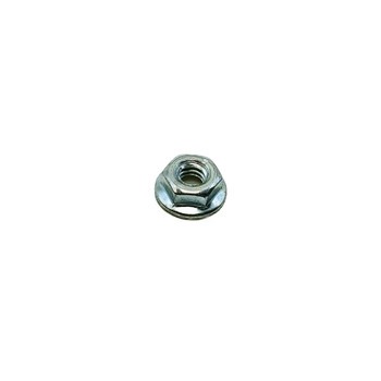 Lock Nut Hexagon Nut With Flan i gruppen Övriga Reservdelar / Reservdelar Husqvarna Snöslungor / Reservdelar Husqvarna ST430T hos Motorsågsbutiken (5960392-01)