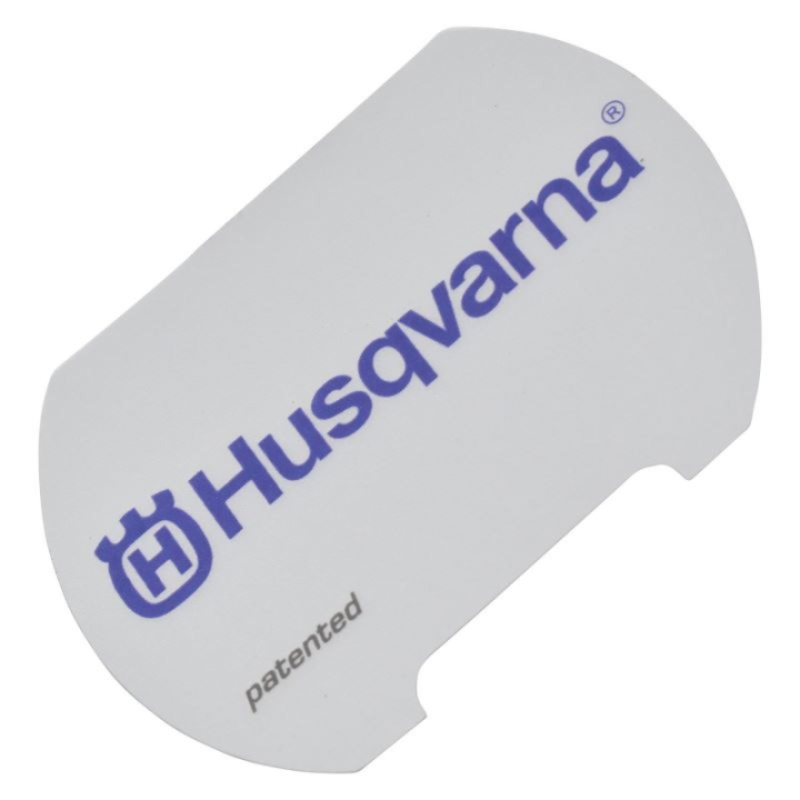 Startapparatsdekal i gruppen Övriga Reservdelar / Reservdelar Husqvarna Häcksaxar / Reservdelar Husqvarna 525HE4 hos Motorsågsbutiken (5964489-01)