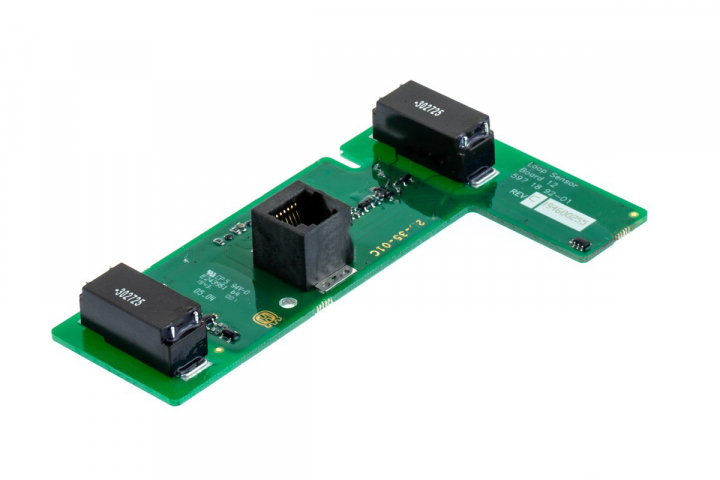 Kretskort slingsensor 305, 315 Mark II, 315 Mark II i gruppen  hos Motorsågsbutiken (5971892-01)