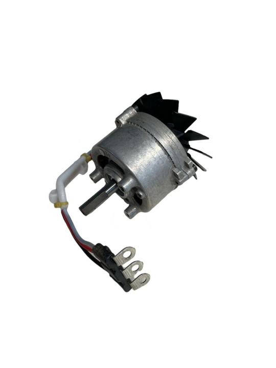 Motor Assy Chainsaw T540Ixp i gruppen  hos Motorsågsbutiken (5984023-01)