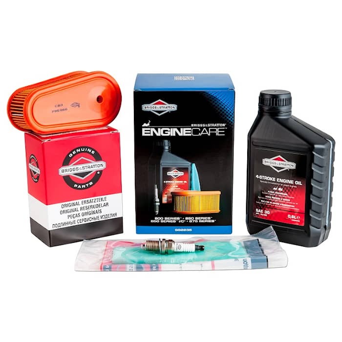 Briggs & Stratton 800 850 875 Servicekit i gruppen  hos Motorsågsbutiken (992235)