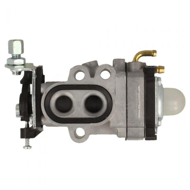 Carburetor-A