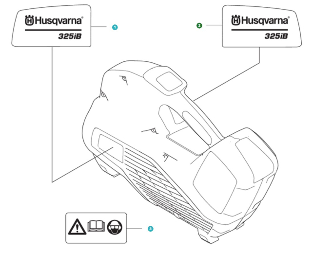 Decal Product Decal Right 325I