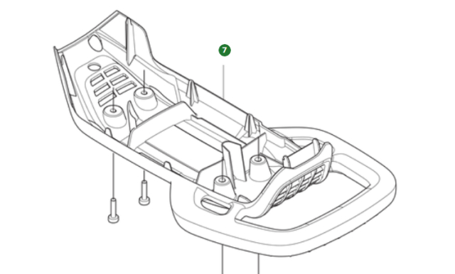 Skid Plate Bumper