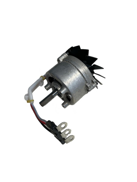 Motor Assy 25 Stack Chainsaw T