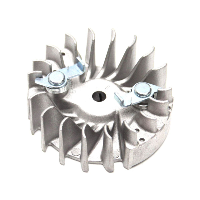 Assy, Flywheel