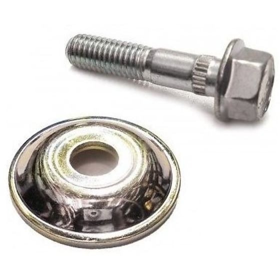 Screw And Washer Assy