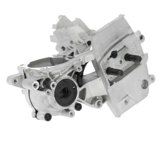 Short Block Assy