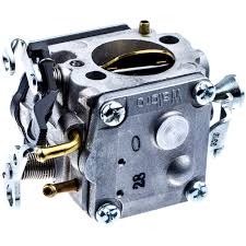 Carburettor