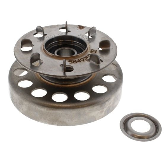 Driving Pulley Assy