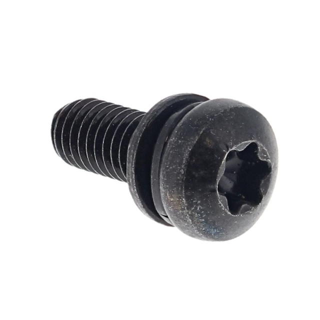 Skruv M5X13Torx