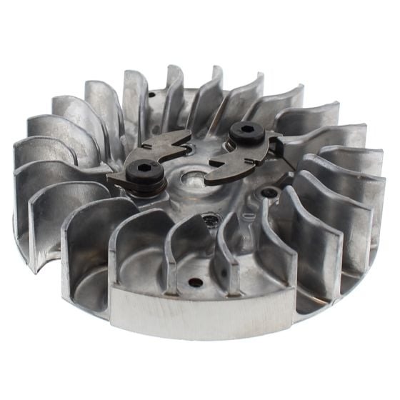 Flywheel Assy D120