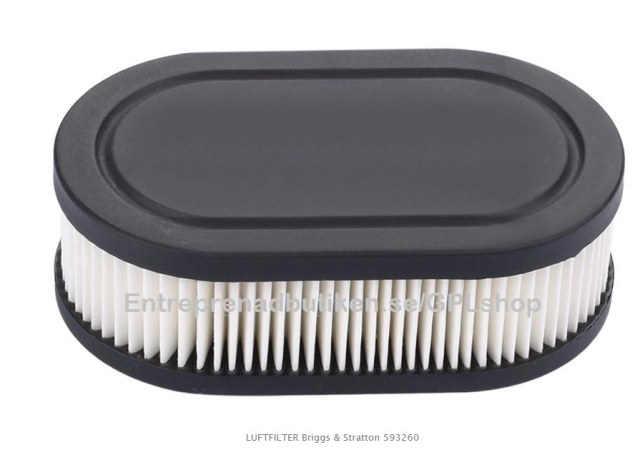 Air Filter B&S 593260