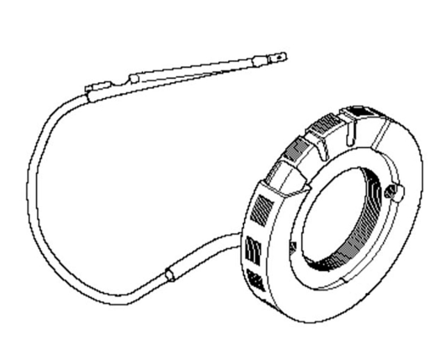 Tändmodul