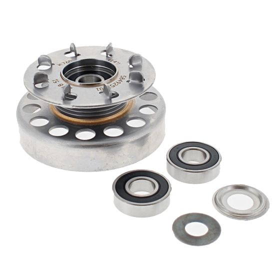 Driving Pulley Kit