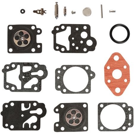 Carburettor Kit Walbro 93045