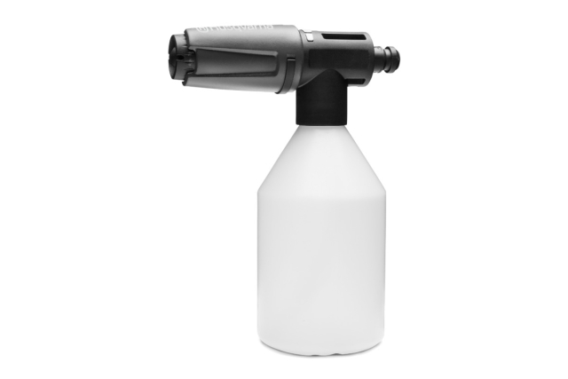 Nozzle C&C Foamsprayer With Bo